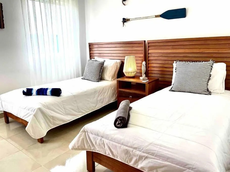 Luxury_Vip_Villa_Lifestyle Puerto Plata Den Dominikanske Republik